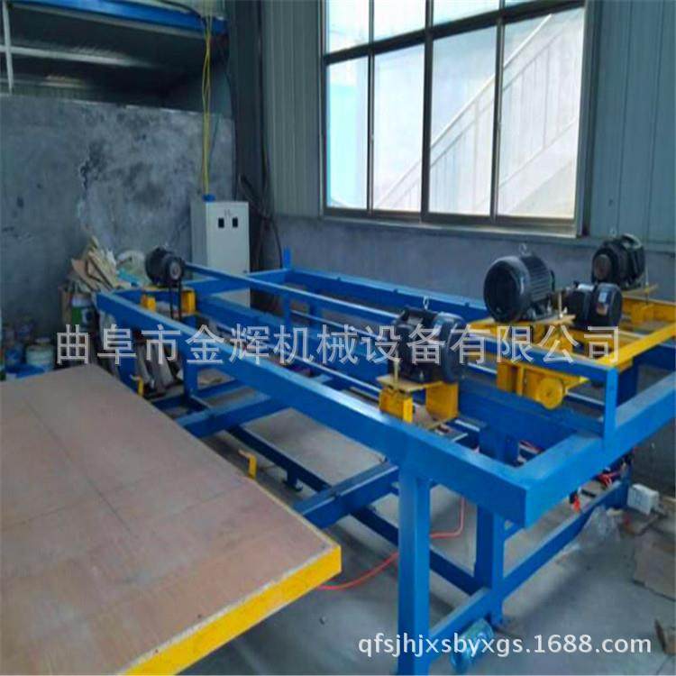 木工四边锯 胶合板四边锯 全自动模版四边锯 四边锯 生产厂家,五金/工具,其他机械五金,淘宝优惠券,粉丝福利购,淘宝优惠卷