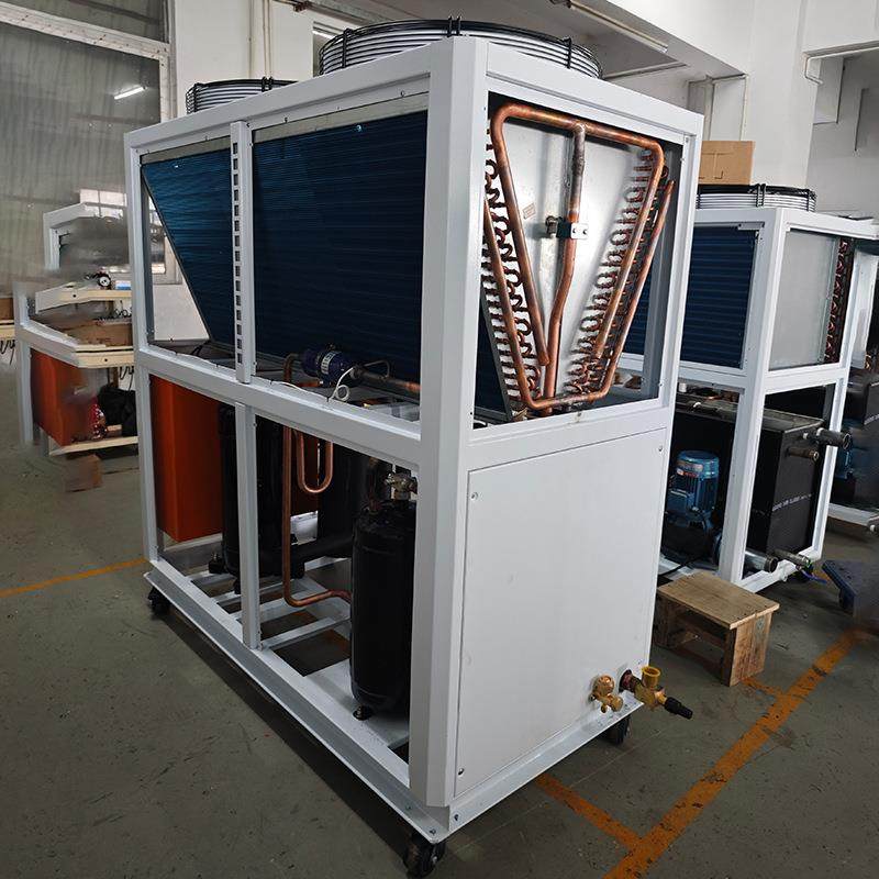 工业冷水机低温冷冻机20hp风冷式降温机箱式低温循环水冷水机厂家,清洗/食品/商业设备,冷水机,淘宝优惠券,粉丝福利购,淘宝优惠卷