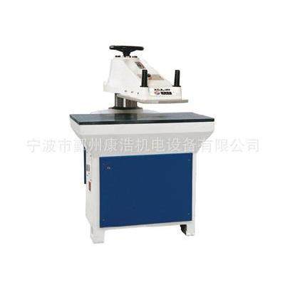 双柱平面式油压载断机高效,纺织面料/辅料/配套,皮革加工设备,淘宝优惠券,粉丝福利购,淘宝优惠卷