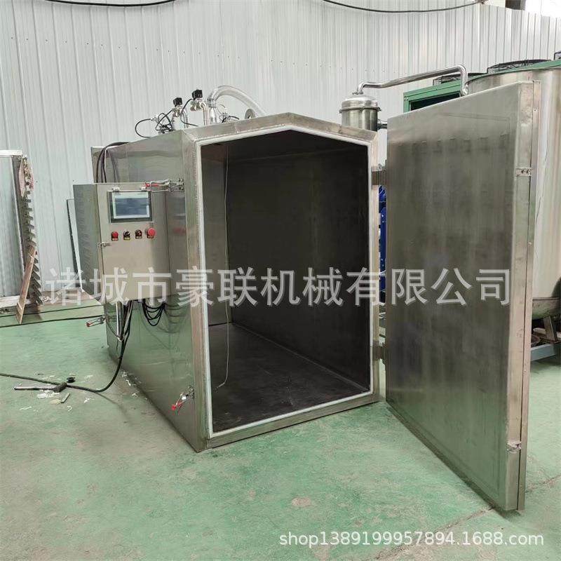 真空预冷机 冷却机 用于熟食 预制菜等冷却 源头工厂 品质保证,机械设备,制冷设备,淘宝优惠券,粉丝福利购,淘宝优惠卷