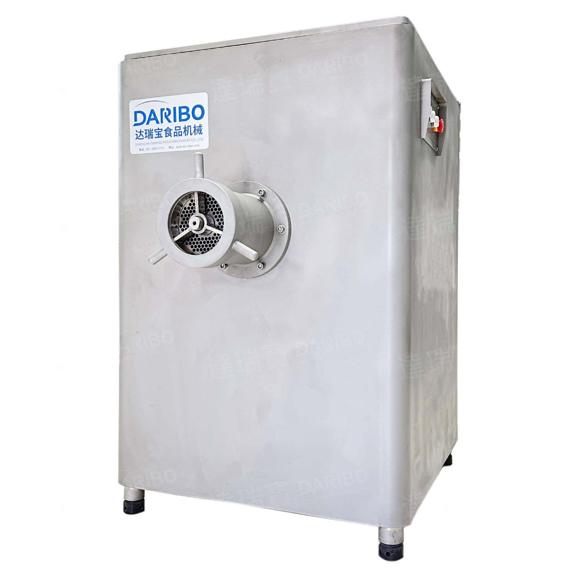 W厂家直供全自动绞肉机 不锈钢食品大型绞肉机 肉馅加工设备厂家,清洗/食品/商业设备,肉制品加工设备,淘宝优惠券,粉丝福利购,淘宝优惠卷