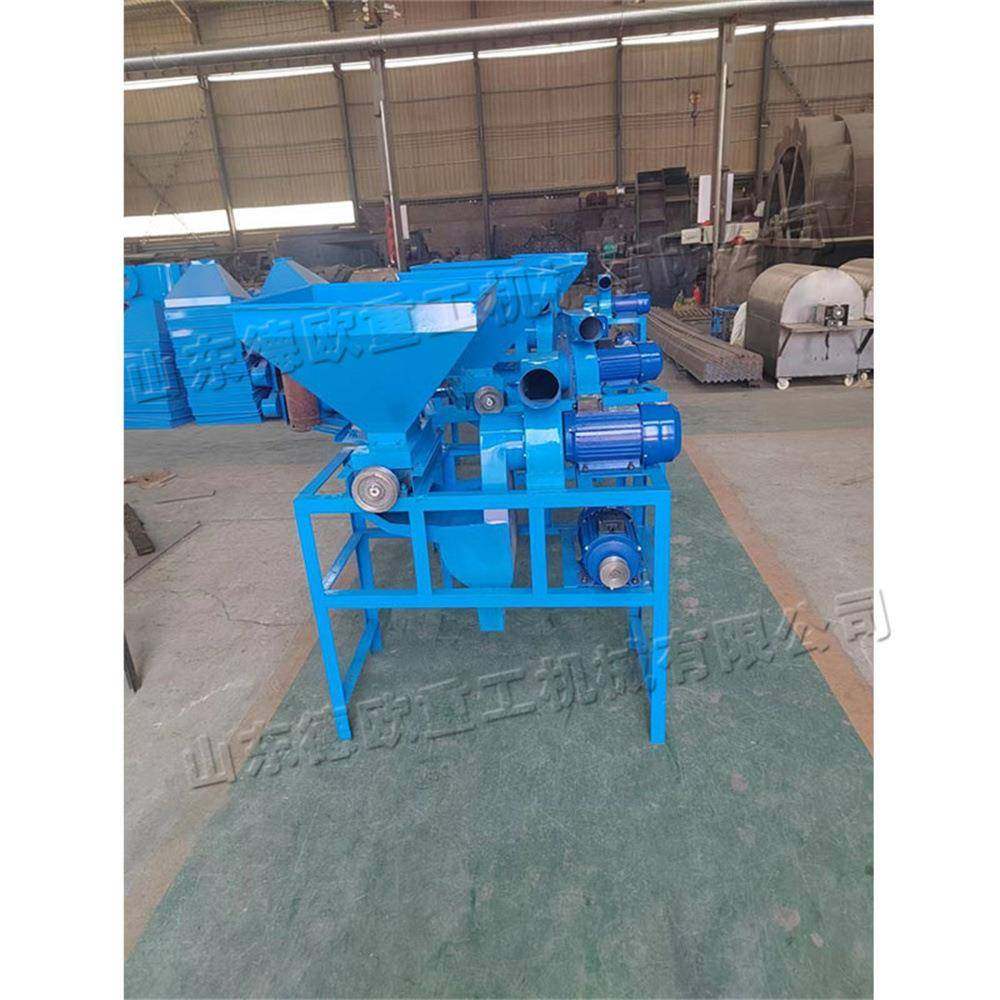 山茶籽剥壳去皮机 可家用油茶果脱壳机 人工送料花生剥壳去杂机,农机/农具/农膜,收割机械,淘宝优惠券,粉丝福利购,淘宝优惠卷