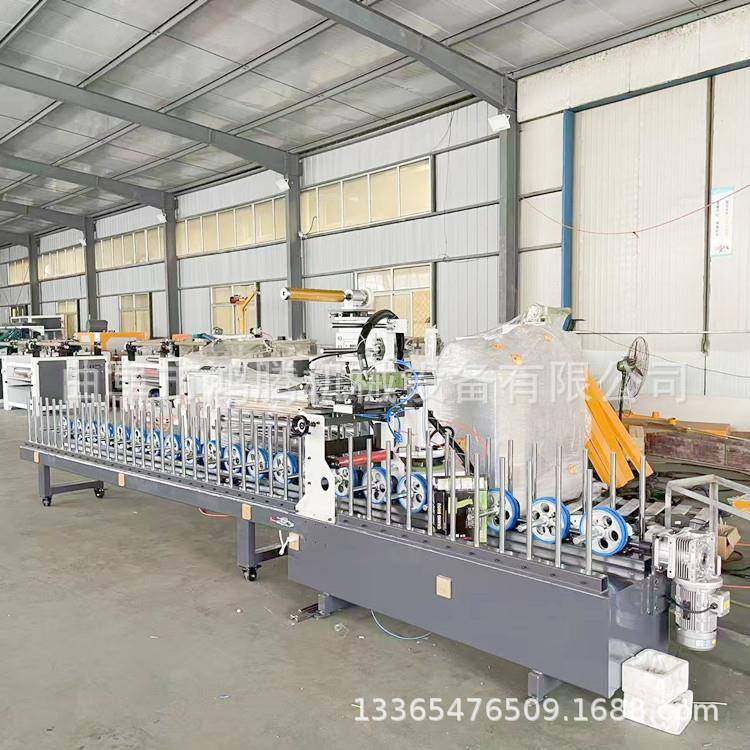 PVC阴阳角网格布包覆机木塑格栅板300包覆机600墙板覆膜机,五金/工具,机床,淘宝优惠券,粉丝福利购,淘宝优惠卷