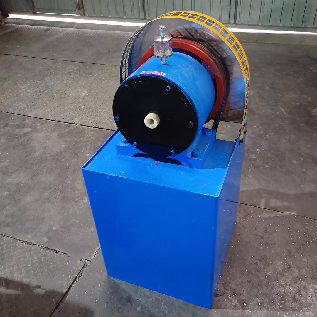 转锤式电动缩头机 铁管不锈钢管锥度缩尖机 小型的缩管机