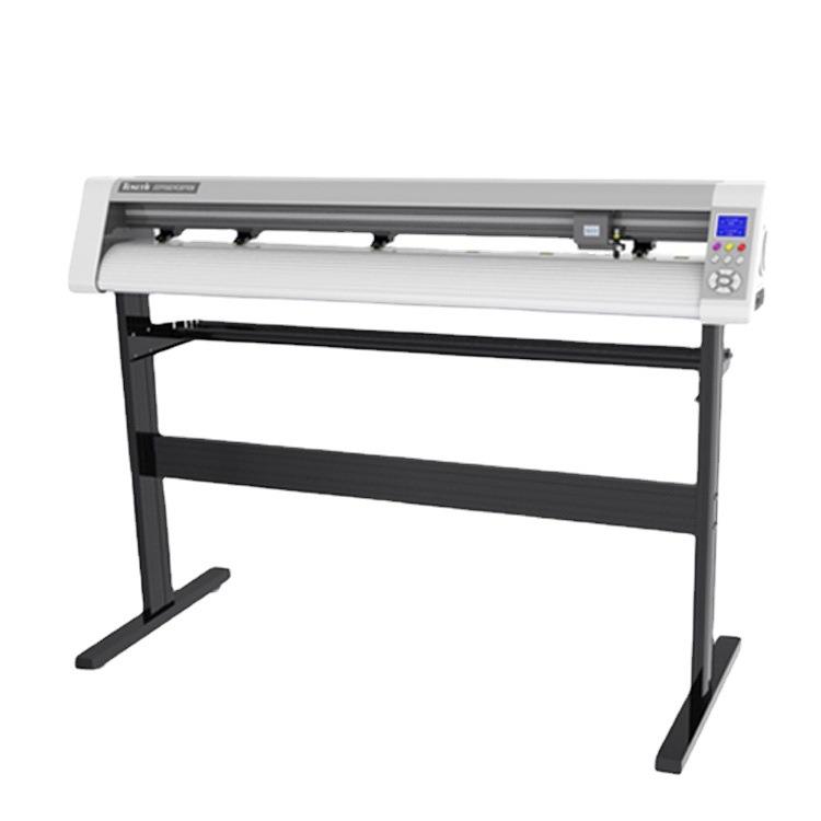 供应T48L轮廓切割刻字机 高精度高速度刻字机 电脑广告刻绘机