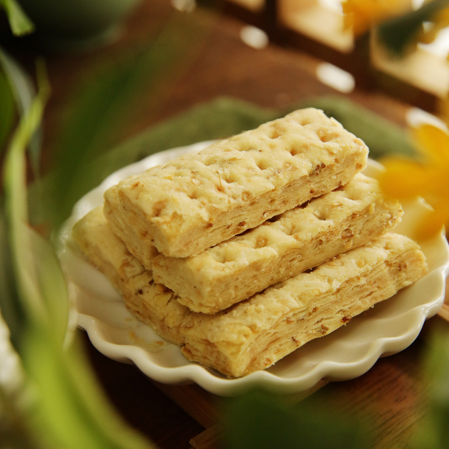 聚景园中式含药食同源原料