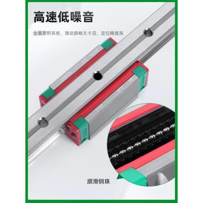 台湾上银HIWN导轨滑块HGW/HGHI15/20/25/3035//45/55CA/HA/CC/HC