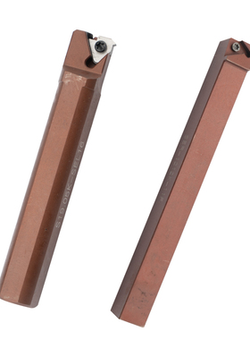 平装外螺纹刀杆走心机无偏头SER1212K16/1616K16/1010H-11F反SEL