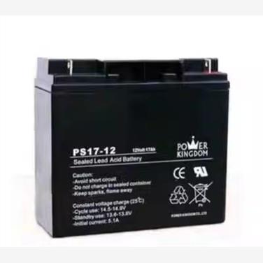 三力豫光蓄电池PK65-12V