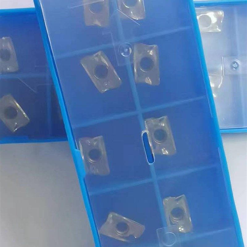 铜铝专用精铣刀片R390-11T308 DPM PL 铝用带修光刃模架专用刀,3C数码配件,数码相机电池,淘宝优惠券,粉丝福利购,淘宝优惠卷