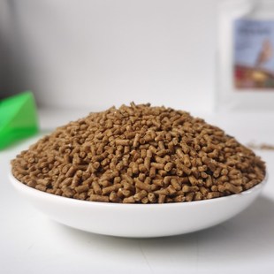 象勇百灵鸟食鹩哥画眉鸟饲料云雀鸟粮唱鸟营养提性鸟饲料500g包邮