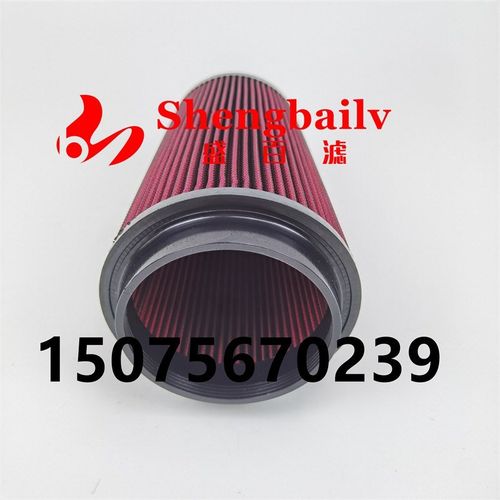 发电机组滤清器空气滤芯RE502014船用空气滤芯 12972543 1000951