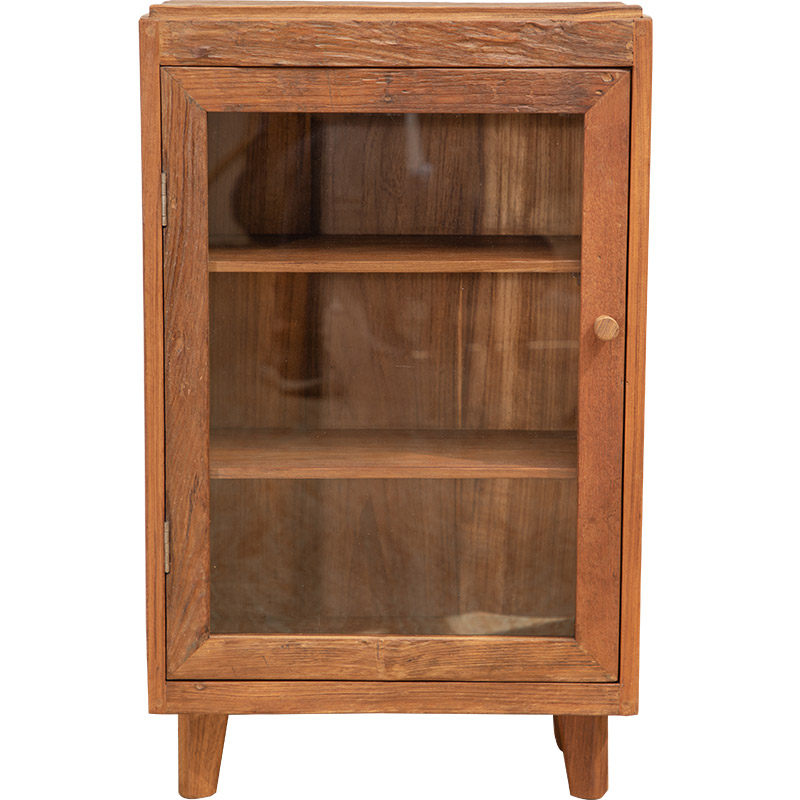 泰式餐边柜多功能实木储物柜日式餐厅收纳柜客厅玻璃柜茶水柜酒柜,住宅家具,餐边柜,淘宝优惠券,粉丝福利购,淘宝优惠卷