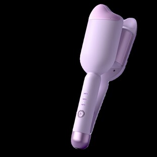 敏煌蛋卷头卷发棒36mm大卷法式 水波纹蛋蛋卷持久定型卷发棒神器