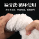 鱼缸过滤棉魔毯魔袋透水耐洗加厚高密水族箱干湿分离过滤材料毛毯
