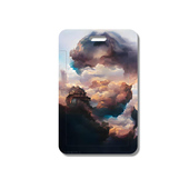 恶搞蔡徐坤公交卡咕卡保护套学生饭卡小黑子校园门禁卡套定制带挂