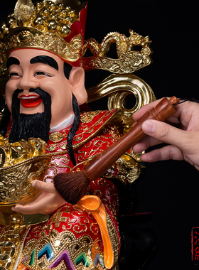 扫佛尘净佛巾佛像神像香灰清洁刷软毛掸子观音财神擦拭布清洗工具