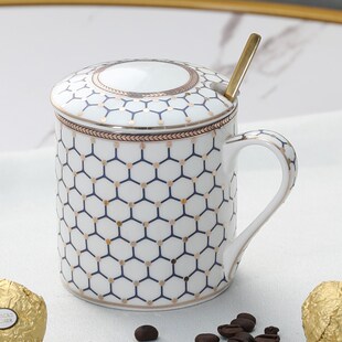 北欧硬质细瓷家用漱口杯刷牙杯牙缸轻奢情侣家庭牙具组合洗漱套装