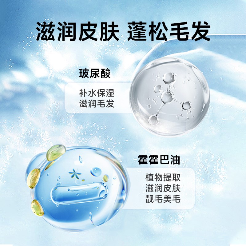 宠物猫犬免洗清洁手套狗狗猫咪日常护理免洗澡幼犬干洗泪痕湿纸巾