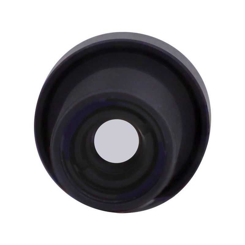 S口转C口工业镜头6mm12mm25mm固定相机无畸变镜头M12型500万像素