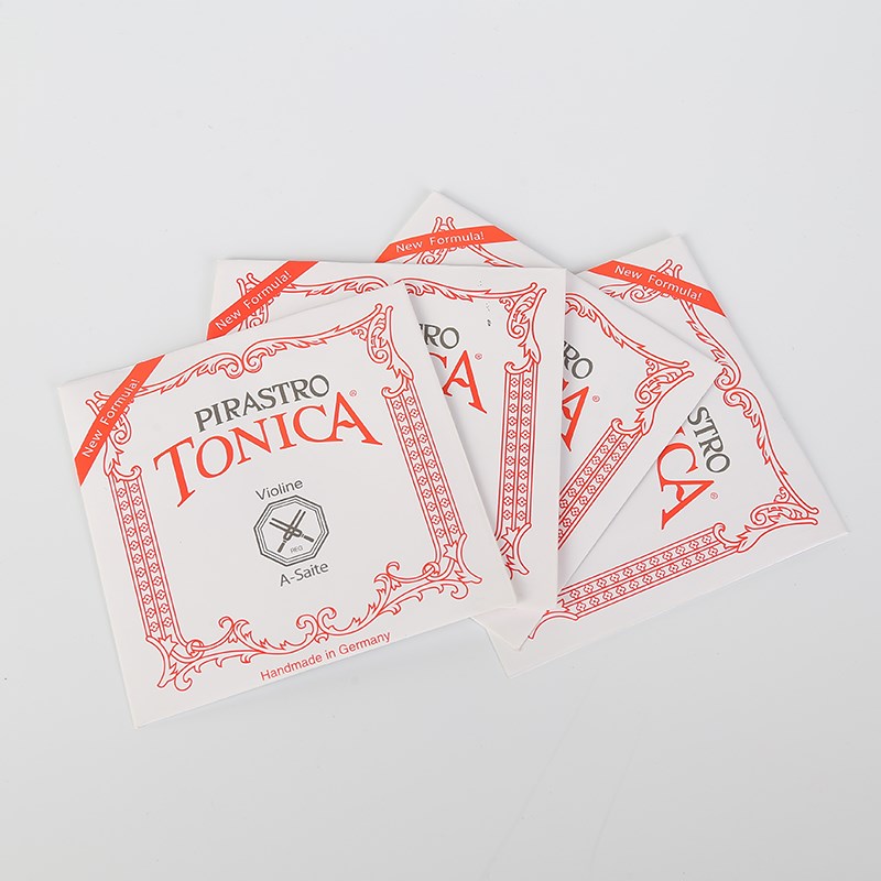 琴弦配件大提琴琴弦小提琴普弦尼龙弦绿条弦铝镁弦绿美人琴弦