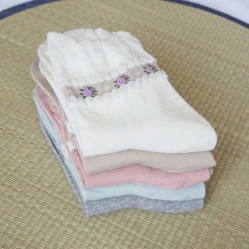 松口棉袜女全棉中老年人不嘞脚孕妇月子袜春秋中筒棉袜舒适宽口袜,女士内衣/男士内衣/家居服,长筒袜,淘宝优惠券,粉丝福利购,淘宝优惠卷