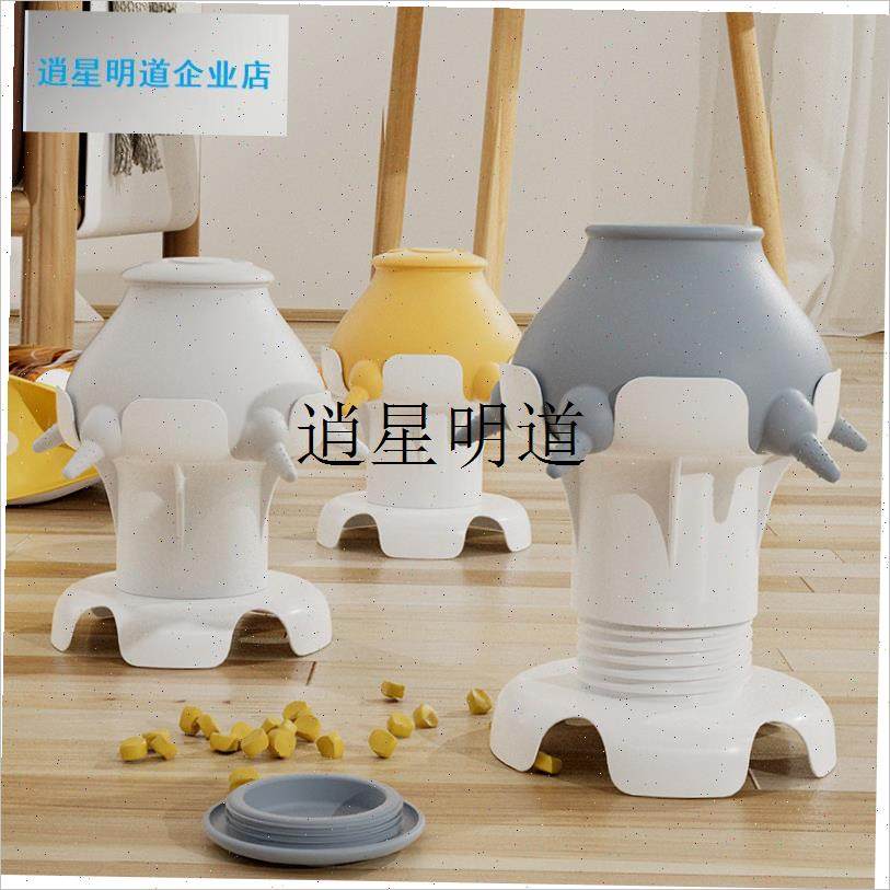 l奶猫喂奶器小猫小狗仿生母乳自动喂食器柔软硅胶V奇迹奶嘴宠物奶