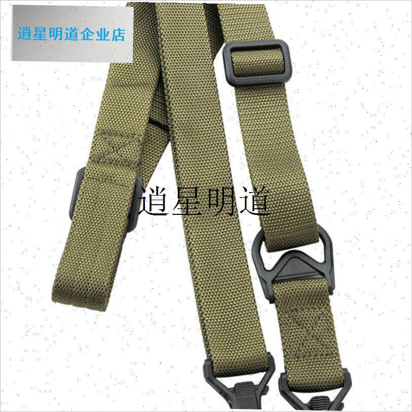 l尼龙背包带单点双点带大工具箱包大旅I行包行李包钓箱背带斜挎带