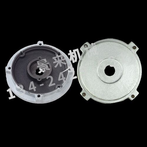 元新元欣水泵前后端盖YS-15A-15B-20A-36B-15C-35B-36C-35D-35C
