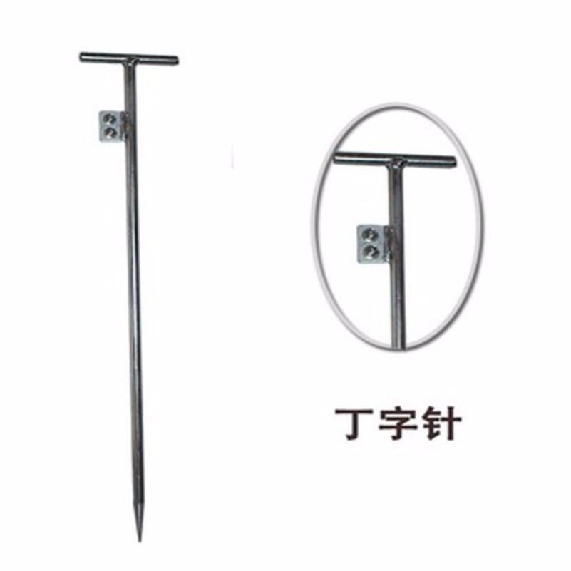 充电桩接地线接地针接地针接地桩接接地线避雷针接地极防雷装置接