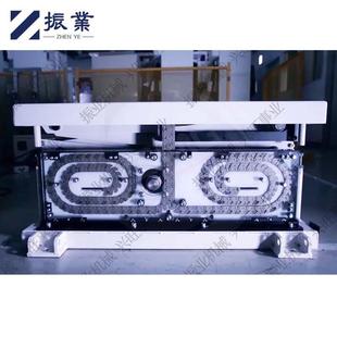 厂叉家直供剪式 升降舞钢台性链升降机 升降平台 升降稳定度速快
