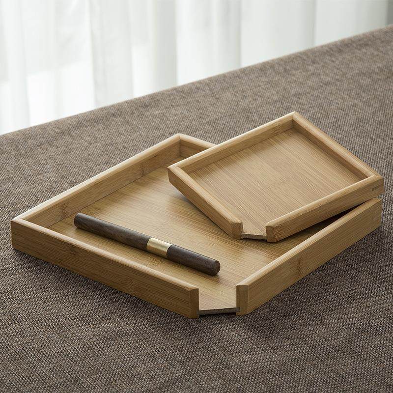 厂家批竹制茶盒茶叶茶饼托盘开茶器茶刀针撬茶盘普洱分茶盘赏茶盘,餐饮具,茶盘,淘宝优惠券,粉丝福利购,淘宝优惠卷