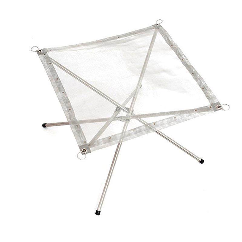 厂家直销户外便携式焚火架 折叠烧烤炉不锈钢生火炉取暖柴火网架,户外/登山/野营/旅行用品,野餐炉具/焚火架,淘宝优惠券,粉丝福利购,淘宝优惠卷