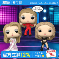 Funko singer Britney Spears' collectible figurines, figurines and gifts thumbnail 4