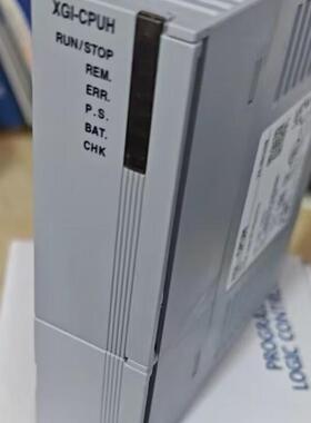 XBC-DR32H/XBC-DR32HDC 韩国进口LS产电工业自动化PLC模块