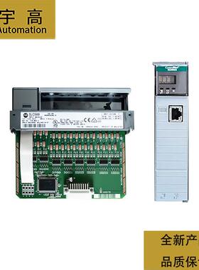 AB罗克韦尔1746-OB32(1746OB32)PLC模块质保一年