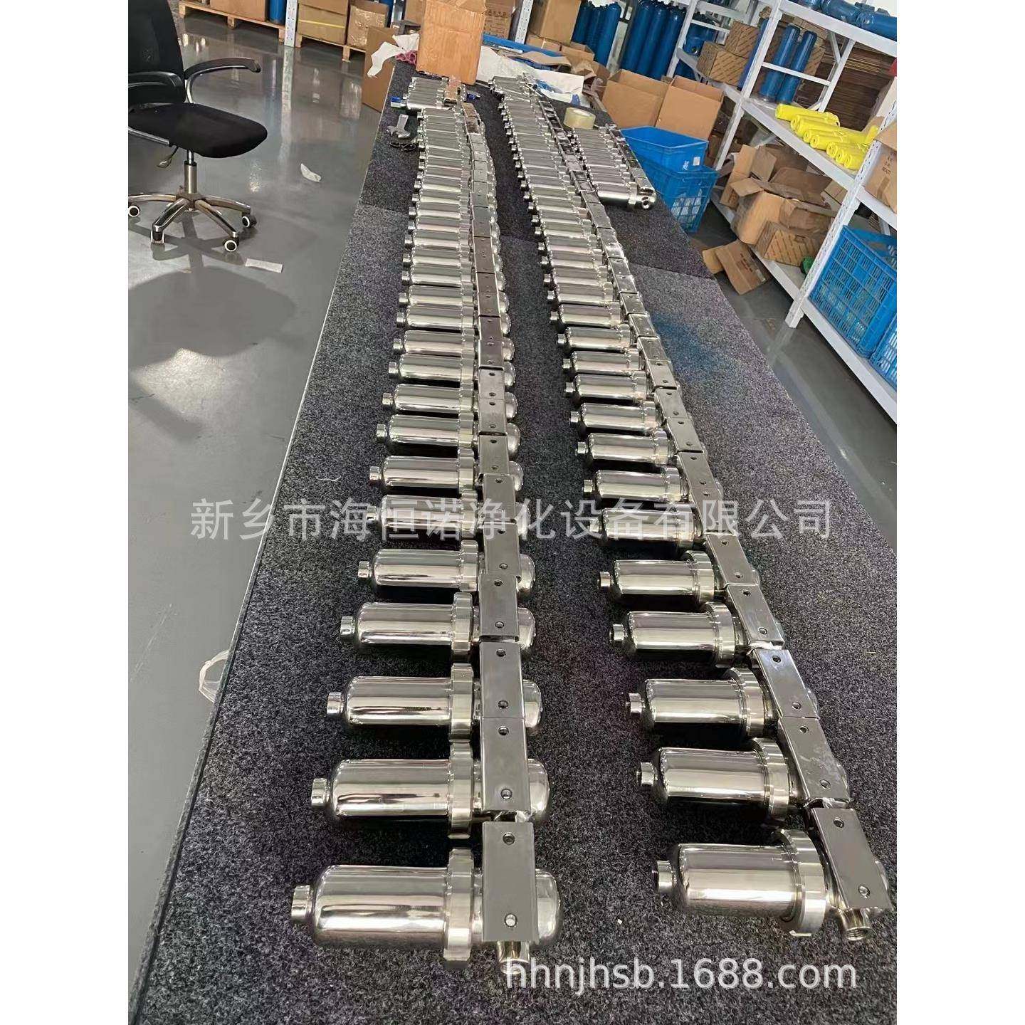 HYDAC贺德克通用滤芯0240D005BN4HC配套高压滤芯