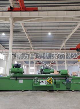 现货销售M1350*2000外圆磨床液压驱动自动磨削可按要求制作