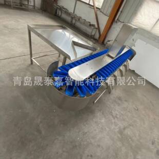 鸡爪分选机翅中拣选称鸭腿托盘式肉制品分级机重量选规格设备