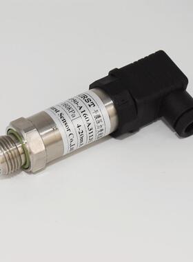 电工电气压力传感器SP60齐平膜压力变送器多规格工业型传感器