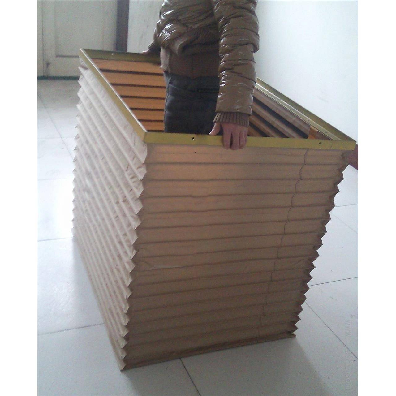 酒吧舞台升降设备防护“升降台防护罩”专业设计