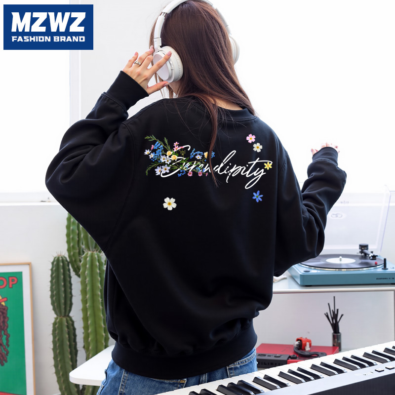 MZW潮牌2025新款男童儿孩