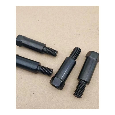 适用于五羊本田/新大洲本田踏板摩托车后视镜8mm转换螺丝增高螺丝