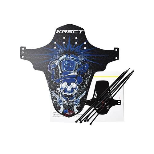 厂家直供自行车挡泥板便携前叉简易挡雨板公路车山地车挡泥板