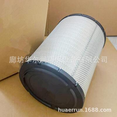 持久空滤发动机空气滤芯P777868空气滤清过滤器p628327