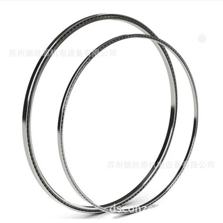 德国等截面超薄壁轴承L15WA1600 L15WA1800 L15WA2000 L15WA2500