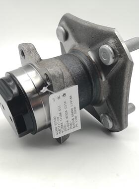 外贸 汽车 前轮毂单元轴承 型号43202-EE500 HUB171T-04