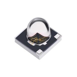 3535深红外线灯珠波段1500纳米功率3W3535红线远发射电压0.8 1.0V