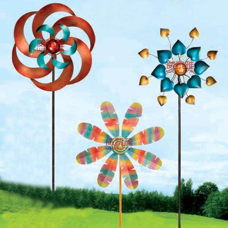 会转铁艺大风车商业步行街房地产户外园林装饰品金属雕塑大型摆件,电子元器件市场,集成电路（IC）,淘宝优惠券,粉丝福利购,淘宝优惠卷