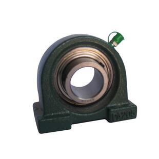 密封完善 进口ASAHI窄立式 结构紧凑 外球面轴承 通用性 座UCPA209